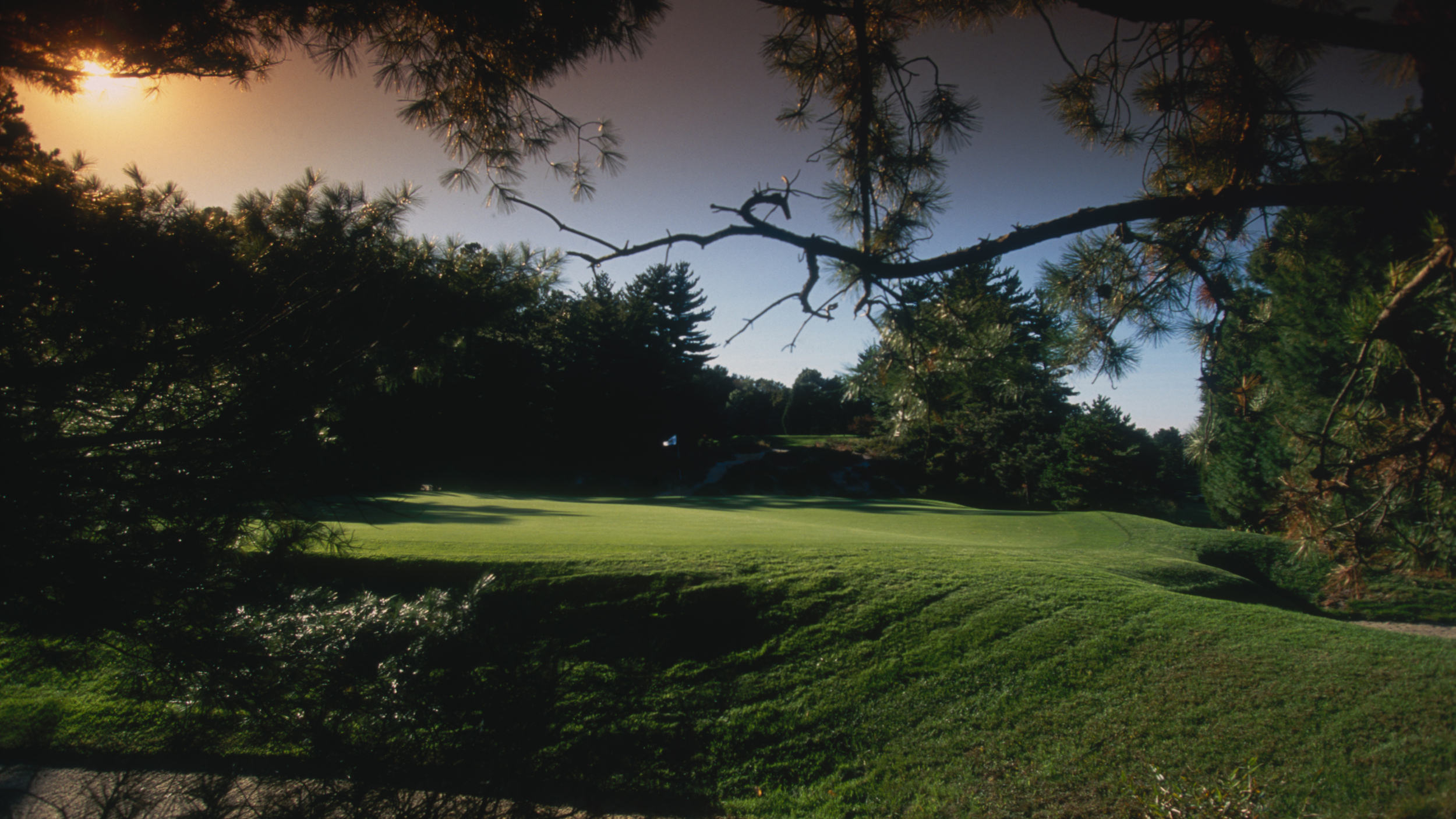 Pine Valley Golf Club