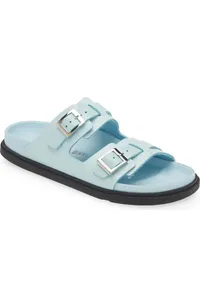 Birkenstock St. Barths Exquisite Slide Sandal (Women's)