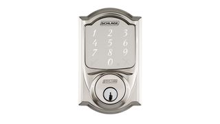 SchlageSense smart lock