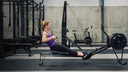 WaterRower vs Concept2 rowing machine: Which one comes out on top?