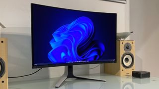 Alienware 32 AW3225QF