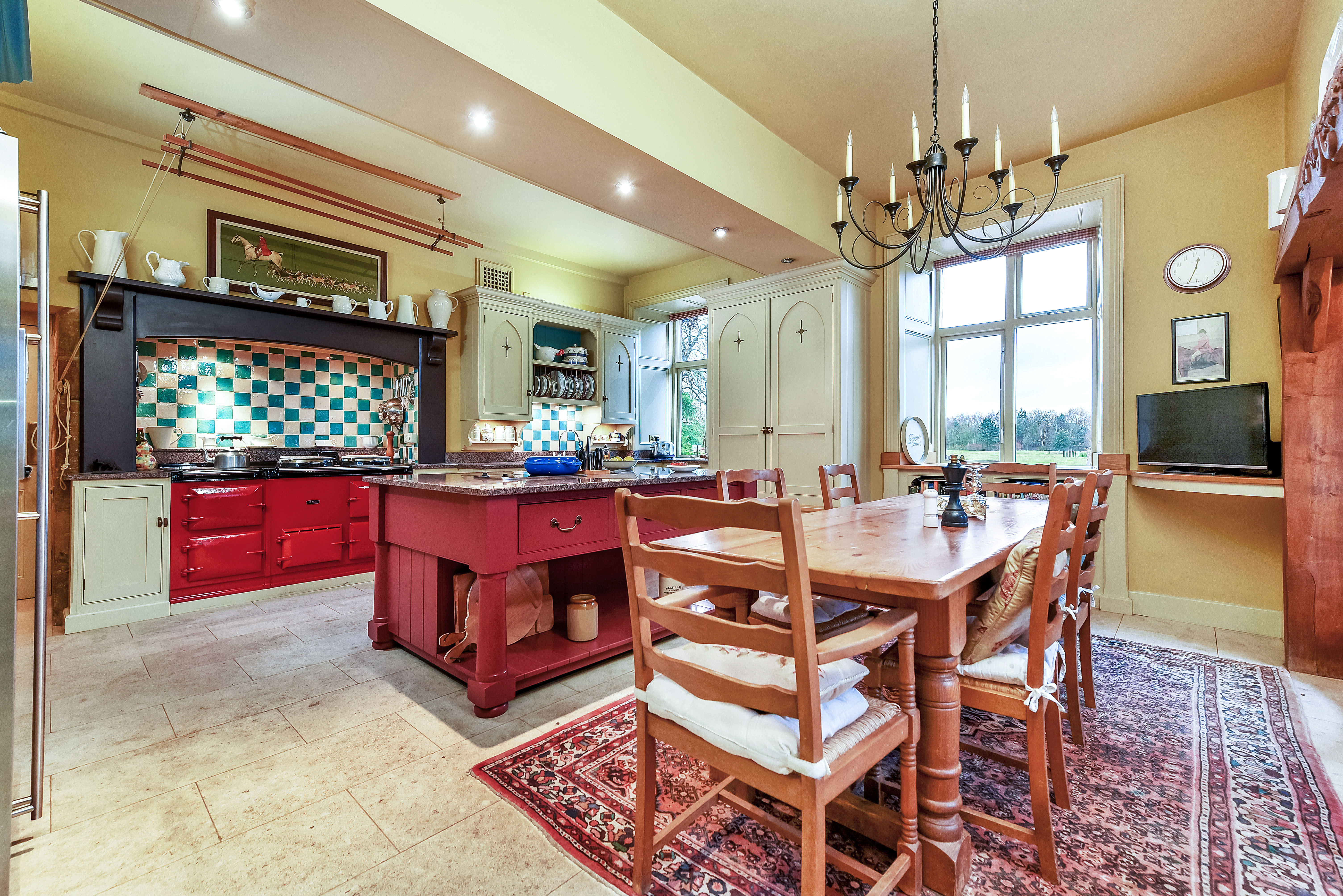 Hougham Manor PH-58