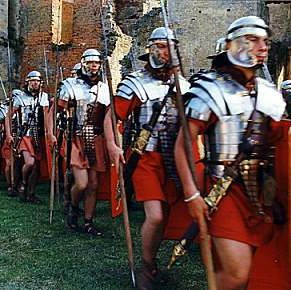 Roman Army
