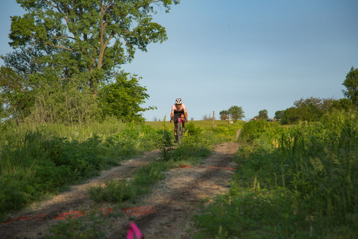 2019 Dirty Kanza