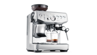 Breville's Latest Wunderkind: Barista Touch Impress » CoffeeGeek