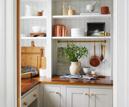 5 Storage Bins perfect for Organizing a Small Pantry — Rescue My Space, Professional Organizer & Declutterer