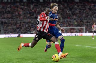 Sunderland beat Newcastle 1-0 earlier this season in the Premier League