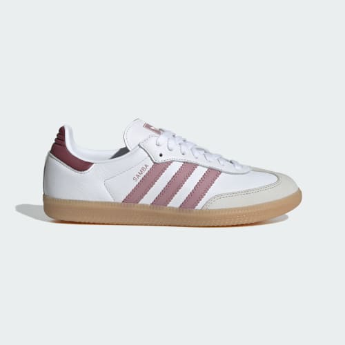 Samba Og Shoes