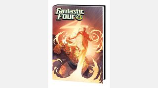 Marvel Comics May 2021 solicitations