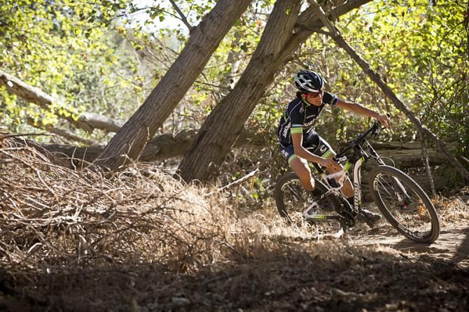 Pua Mata (Team Sho-Air / Cannondale)