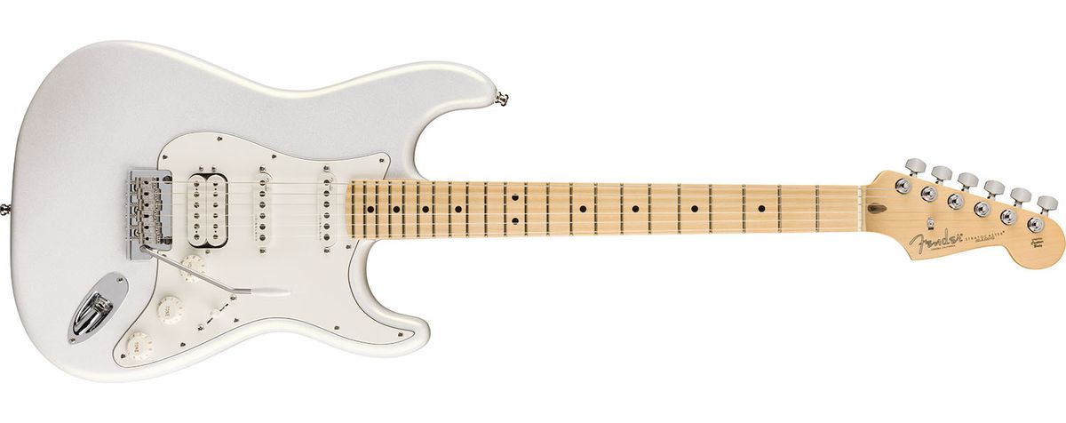 Fender Juanes Stratocaster