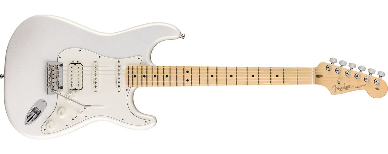 Fender Juanes Stratocaster