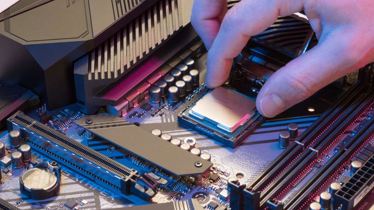 How to Safely Overclock Your CPU: Get the Most MHz | Tom's Hardware