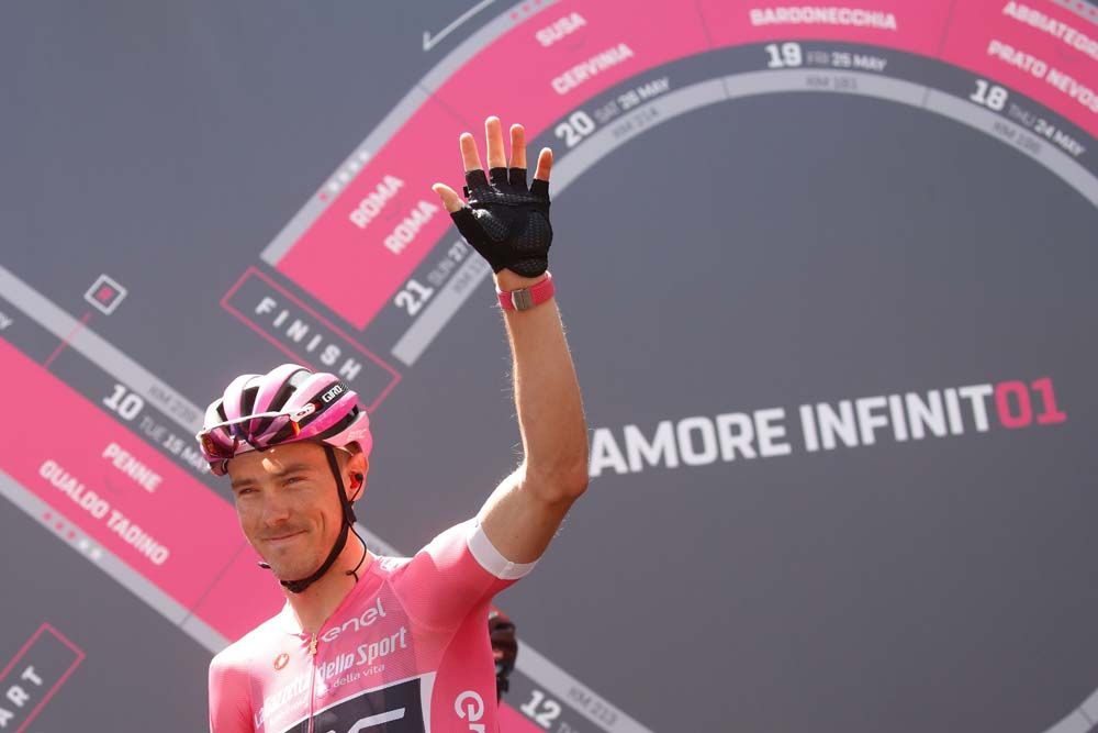 Rohan Dennis (BMC Racing)