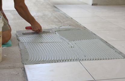 How to Clean Tile Floors of All Types, According to Experts