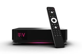 T-Mobile TVision Home