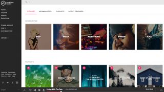 Scaricare musica gratis con Jamendo Music