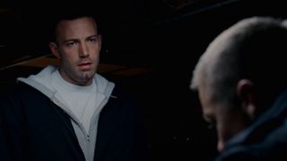 Ben Affleck in The Town