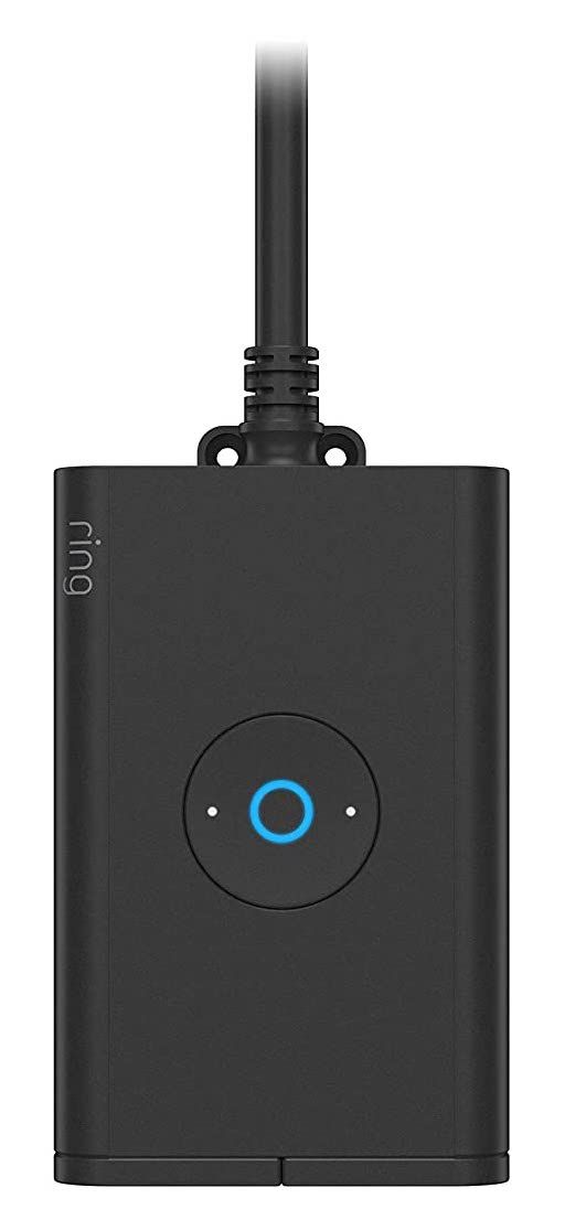 These smart plugs work best with the Ring app Android Central