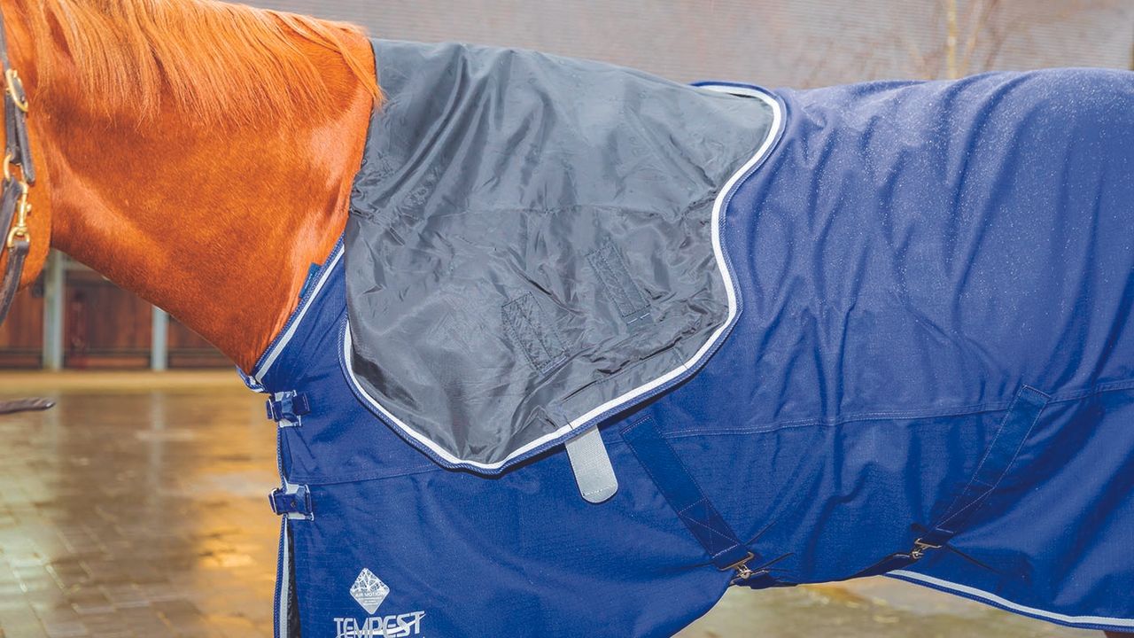 Shires Tempest Original Air Motion Combo review