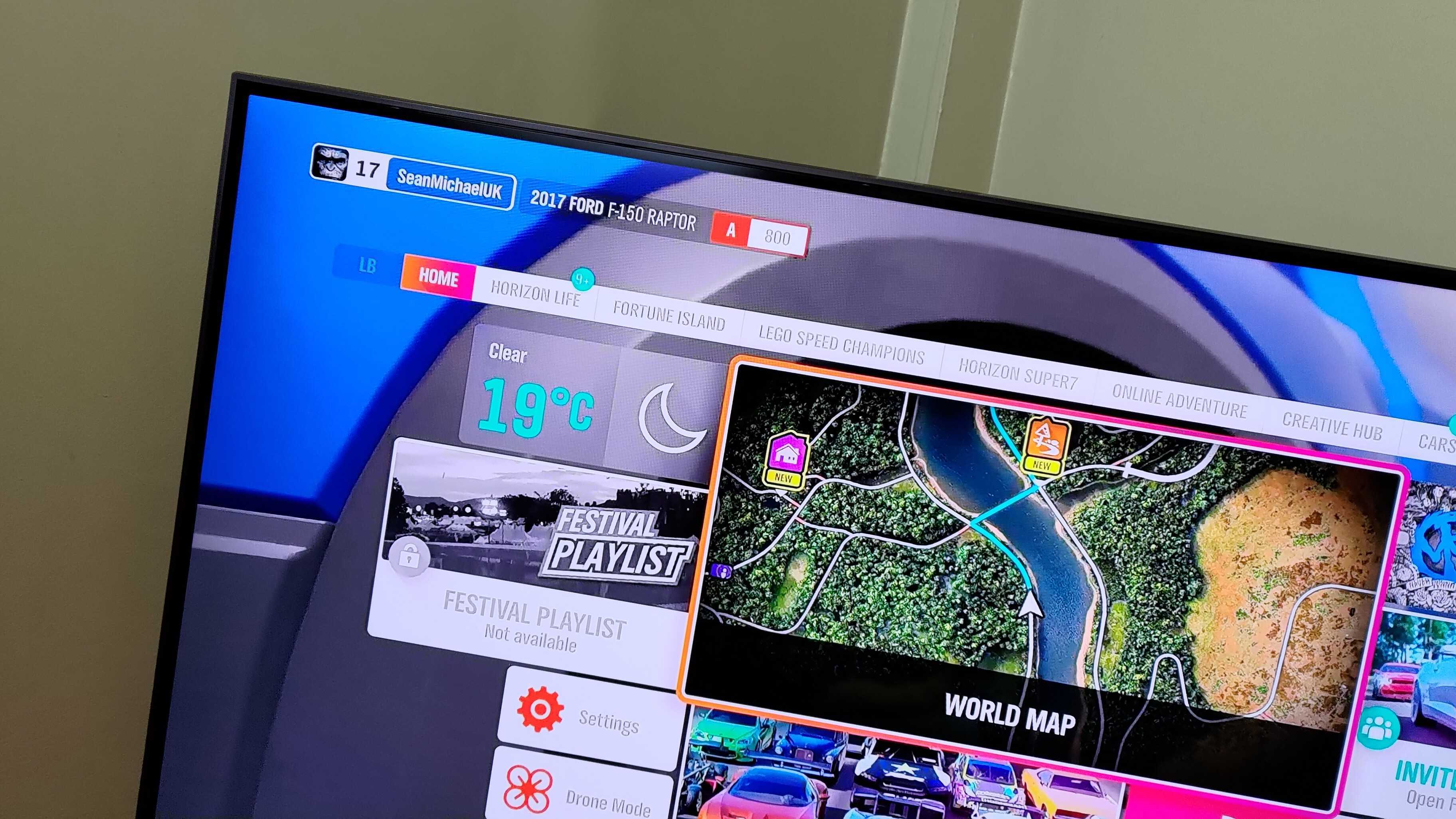 Xbox Cloud Gaming On Samsung TVs Is Super Impressive And Blows The Door To AAA Games Wide Open