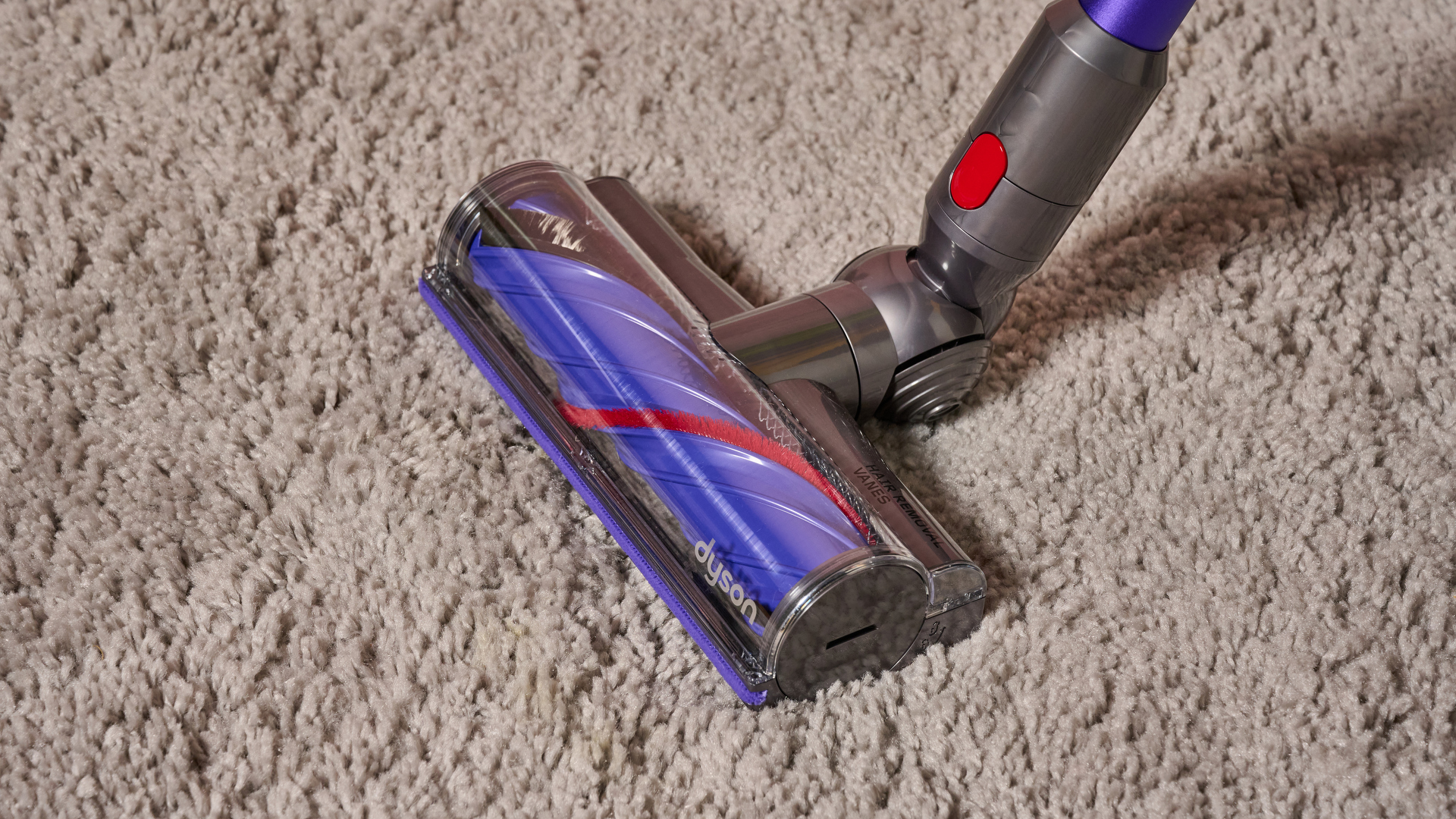 Main floorhead for Dyson V11 stick vacuum