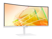 Samsung 34" ViewFinity S65TC Curved Monitor: $799 $499 @ Samsung