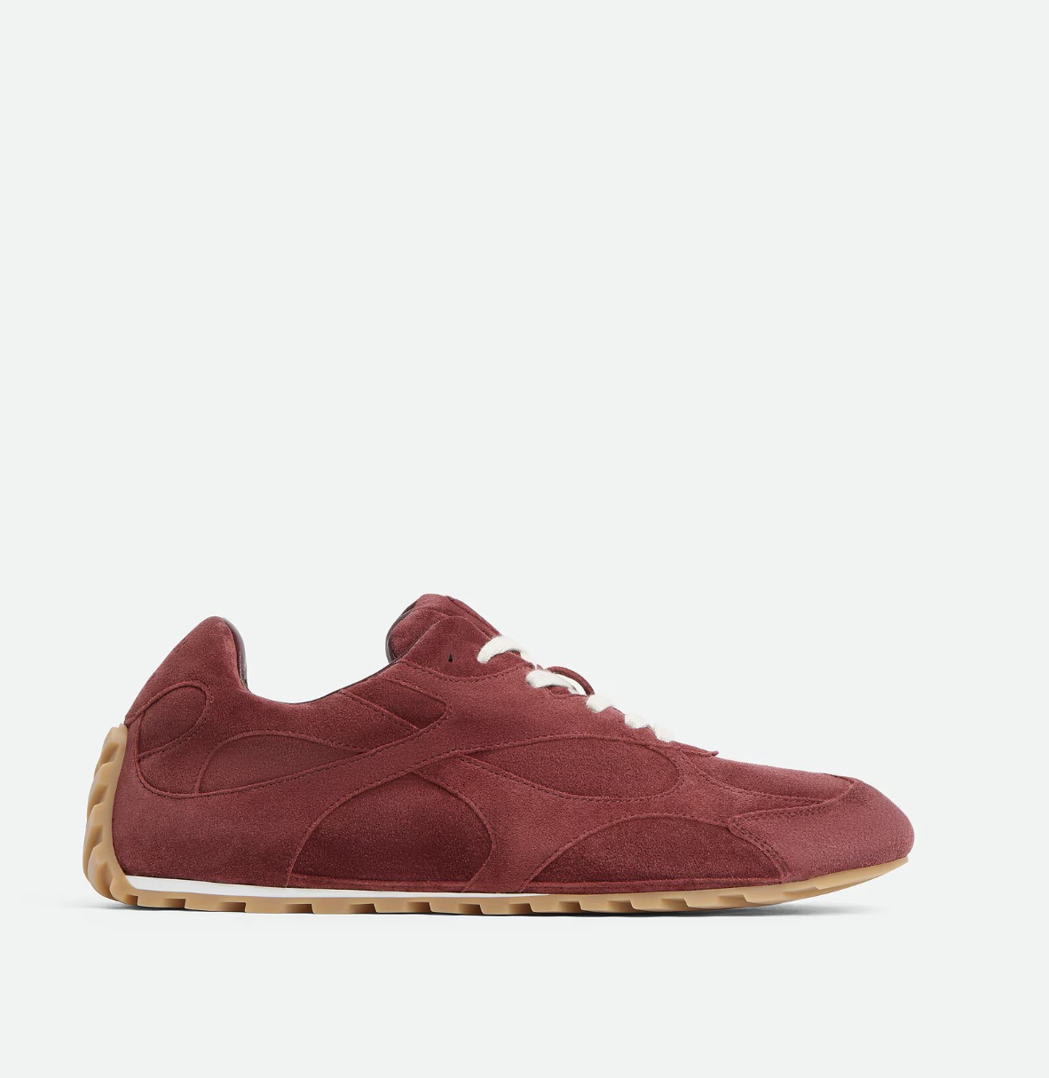 Bottega Veneta, Women&#039;s Orbit Flash Sneaker in Fondant