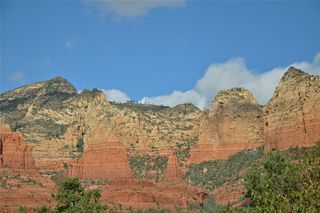 red rock country, colorado plateau geology, sedona arizona geology