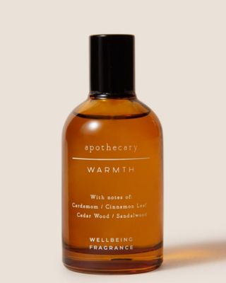 M&S Apothecary Warmth perfume 