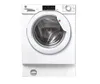 Hoover H-Wash 300 HBWS 49D1E-80 Integrated Washing Machine