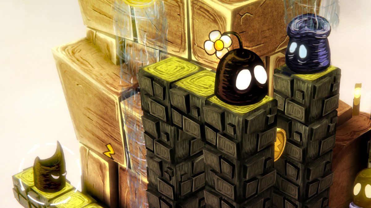 The best puzzle games for iPad The best iPad games 2023 the best