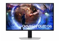 Samsung Odyssey OLED G6 (G60SD)
