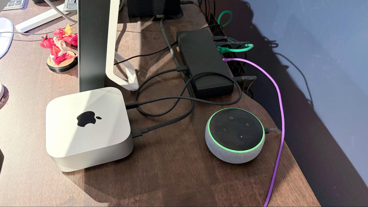 Thunderbolt 4 Docks
