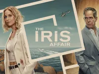 The Iris Affair | Stan | November 13 | All episodes available
