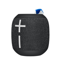 Ultimate Ears Wonderboom 2 speaker, (black) £89 £50