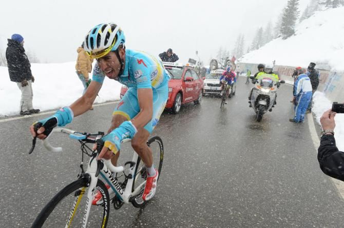 Fabio Aru (Astana)