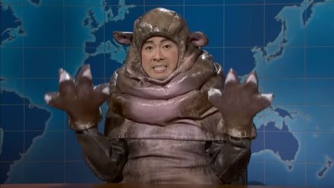 SNL's Bowen Yang Responds After Being Accused Of Mocking Chappell Roan ...