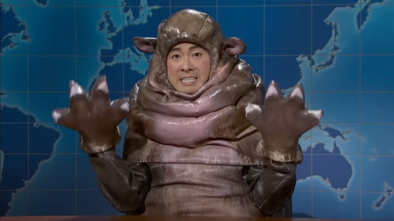 SNL's Bowen Yang Responds After Being Accused Of Mocking Chappell Roan During Weekend Update Segment