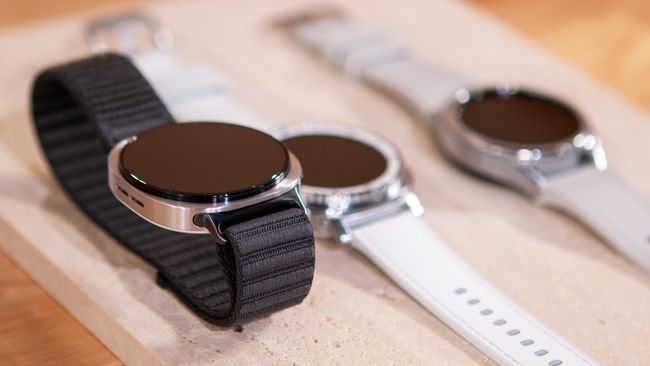 Все готово: приложение Samsung Wearables выглядит намного лучше на этой утечке