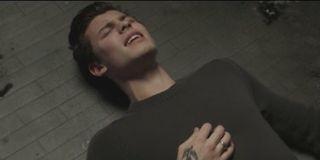 Shawn Mendes - "In My Blood" Music Video