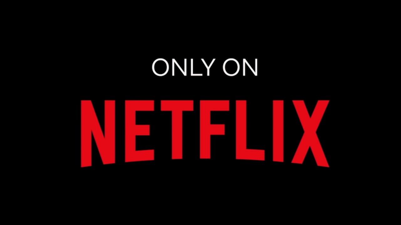 Netflix-Logo