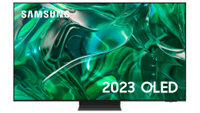 Samsung S95C 55-inch: was £2,399now £1479 at Amazon.co.uk