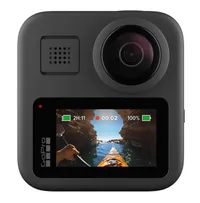 GoPro Max Black