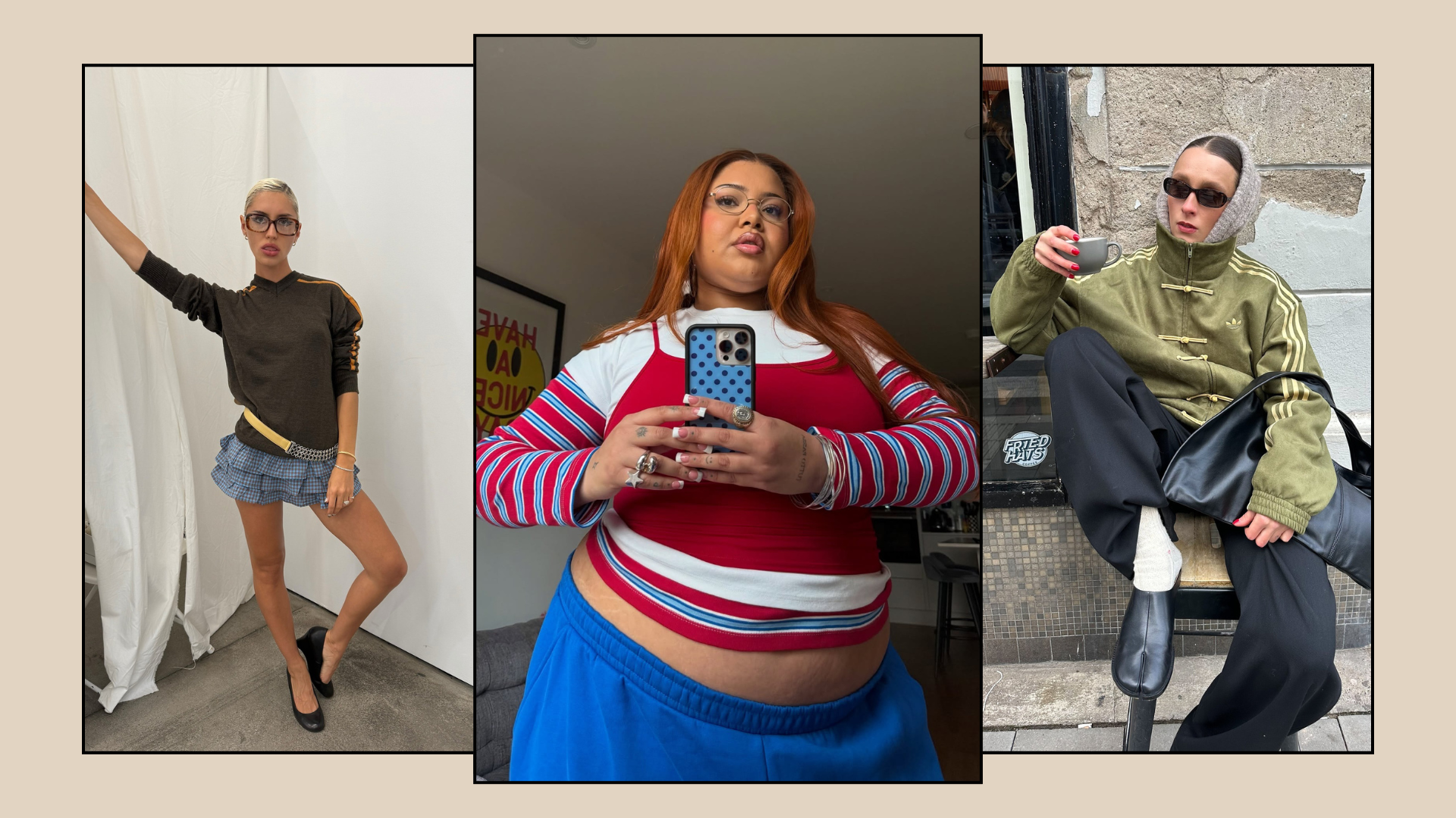 The 7 Biggest TikTok Fashion Trends of 2026 | Who What Wear