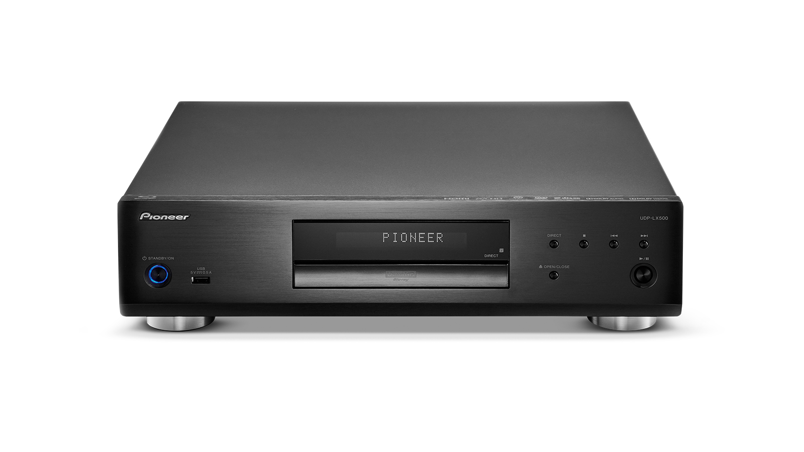 Best Blu-ray players 2021: including the 4K Blu-ray for night | Louder