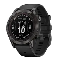 Garmin  fēnix 7 Pro Sapphire Solar