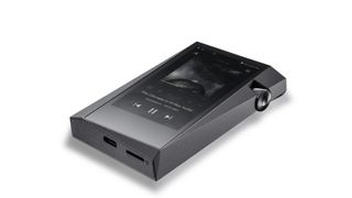 Astell & kern A&norma SR25 MKII