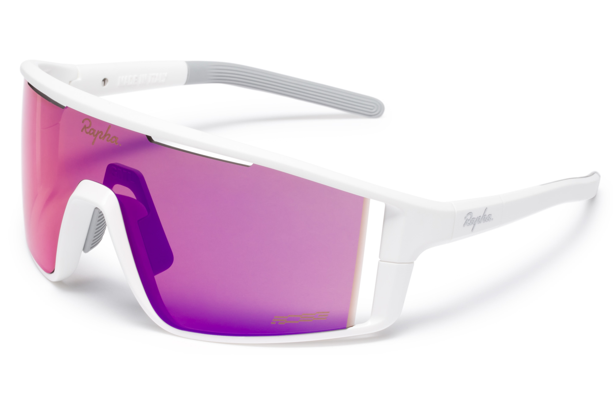 Rapha Pro Team Full Frame sunglasses review | Cycling Weekly