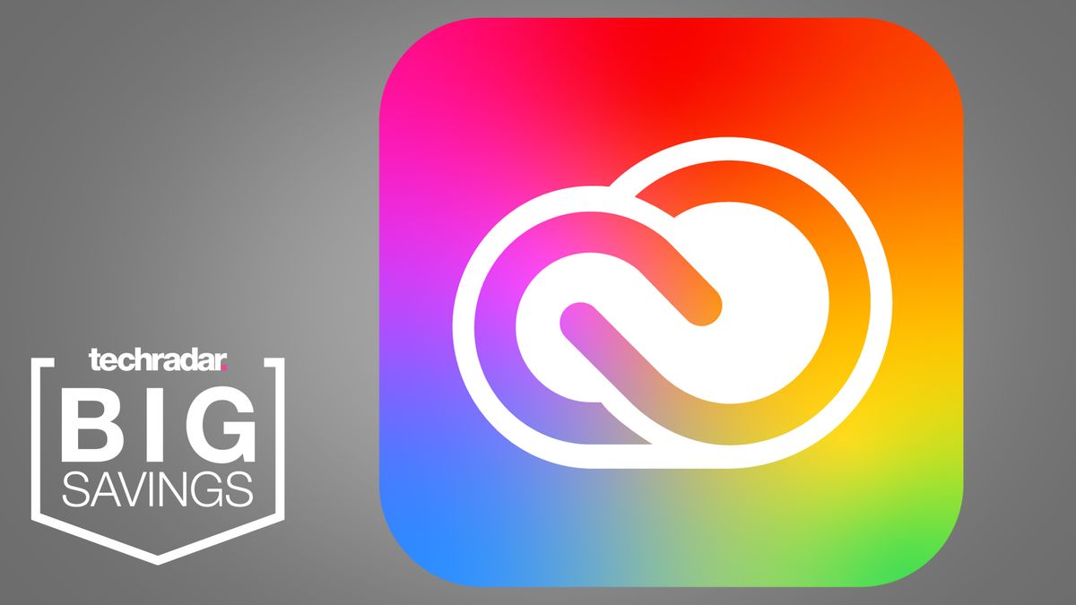 adobe creative cloud student trial